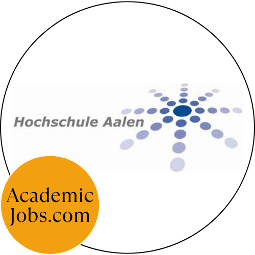 HA - Hochschule Aalen logo